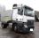 Pour semi-remorque Mercedes Actros