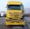 Pour semi-remorque Iveco S-WAY