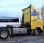 Pour semi-remorque Iveco S-WAY