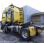 Pour semi-remorque Iveco S-WAY