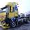 Pour semi-remorque Iveco S-WAY