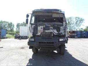 Pour semi-remorque Renault Kerax