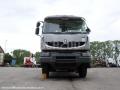 Benne basculante de chantier et de TP Renault Kerax