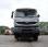 Benne basculante de chantier et de TP Renault Kerax