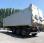 Benne basculante de chantier et de TP Wielton NW3