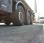 Benne basculante de chantier et de TP Wielton NW3