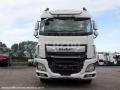 Pour semi-remorque DAF XF