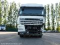 Pour semi-remorque DAF XF105