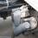 Pour semi-remorque DAF XF105