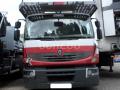 Porte-voitures Renault Premium