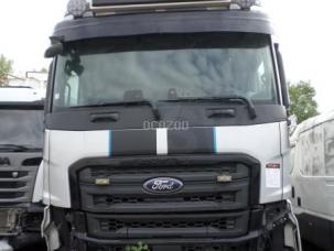 Pour semi-remorque Ford FMAX 500