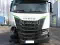 Pour semi-remorque Iveco S-WAY