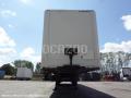 Fourgon avec parois et toit rigide Lecitrailer ABSOLUTE