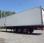 Fourgon avec parois et toit rigide Lecitrailer ABSOLUTE