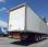 Fourgon avec parois et toit rigide Lecitrailer ABSOLUTE