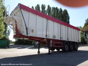 Benne basculante de chantier et de TP Fruehauf Non spécifié