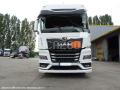 Pour semi-remorque MAN TGX