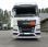 Pour semi-remorque MAN TGX