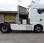 Pour semi-remorque MAN TGX