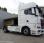 Pour semi-remorque MAN TGX