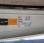 Benne basculante de chantier et de TP Benalu C34CSF/C34CSF