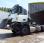 Pour semi-remorque Iveco X-WAY