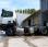 Pour semi-remorque Iveco X-WAY