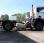 Pour semi-remorque Iveco X-WAY