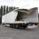Fourgon avec parois et toit rigide Krone DUOPLEX STEEL