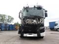 Pour semi-remorque Renault Gamme T