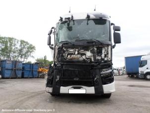 Pour semi-remorque Renault Gamme T