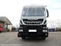Pour semi-remorque Iveco X-WAY