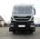 Pour semi-remorque Iveco X-WAY