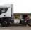 Pour semi-remorque Iveco X-WAY