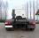 Pour semi-remorque Iveco X-WAY