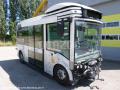 Autobus Gruau BLUEBUS 22