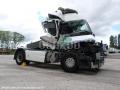 Pour semi-remorque Renault Gamme T