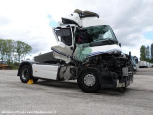 Pour semi-remorque Renault Gamme T