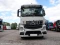 Pour semi-remorque Mercedes Actros