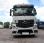 Pour semi-remorque Mercedes Actros