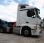 Pour semi-remorque Mercedes Actros