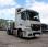 Pour semi-remorque Mercedes Actros