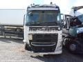Pour semi-remorque Volvo FH