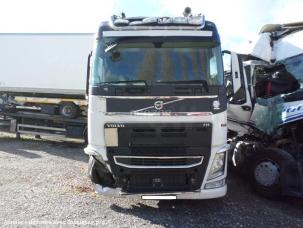 Pour semi-remorque Volvo FH