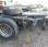 Pour semi-remorque Volvo FH