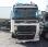 Pour semi-remorque Volvo FH