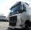 Pour semi-remorque Volvo FH