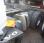Pour semi-remorque Volvo FH