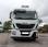 Pour semi-remorque Iveco Stralis