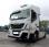 Pour semi-remorque Iveco Stralis